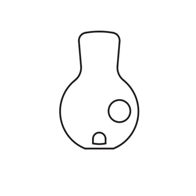 Mortise Cylinder Cam (Adams Rite 4070)