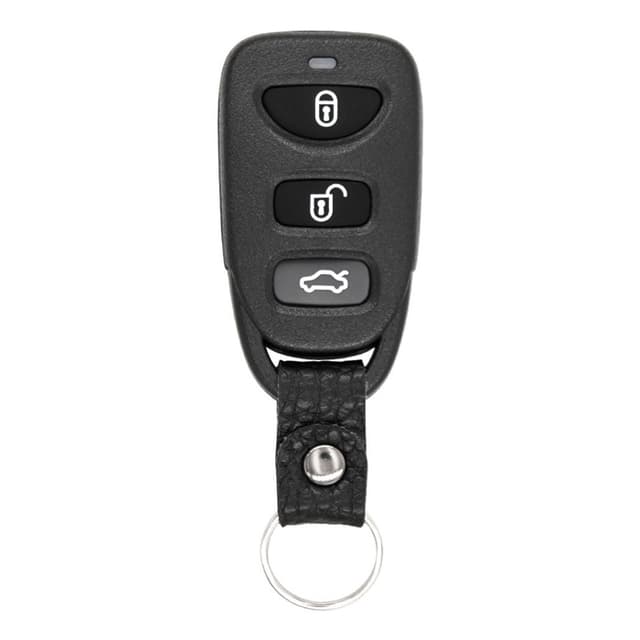 Replacement Button Remote