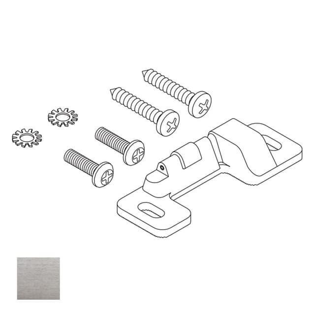 ED8000 Strike Packet for ED8200(B)