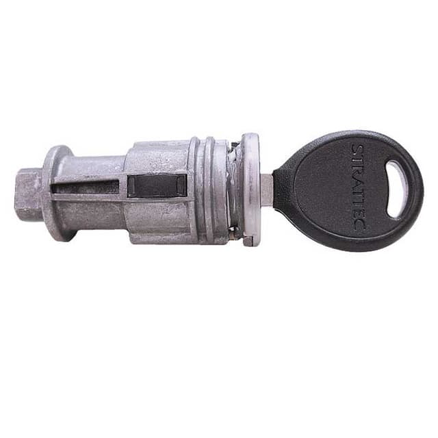Auto Ignition Lock