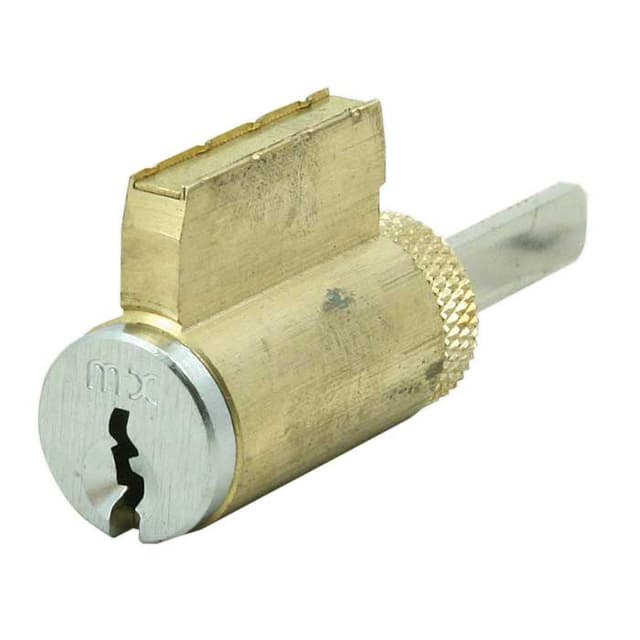 Key-In-Knob Cylinder