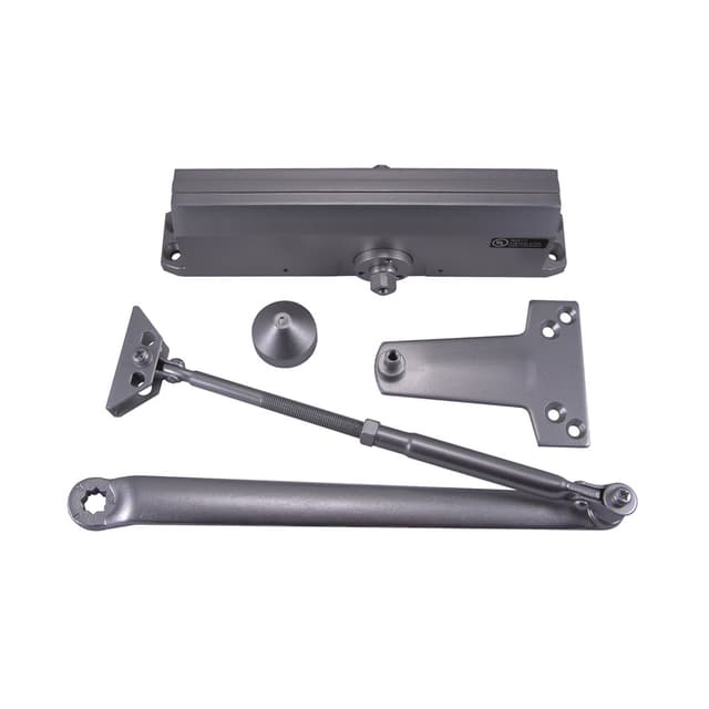 116 Series Heavy Duty Door Closer