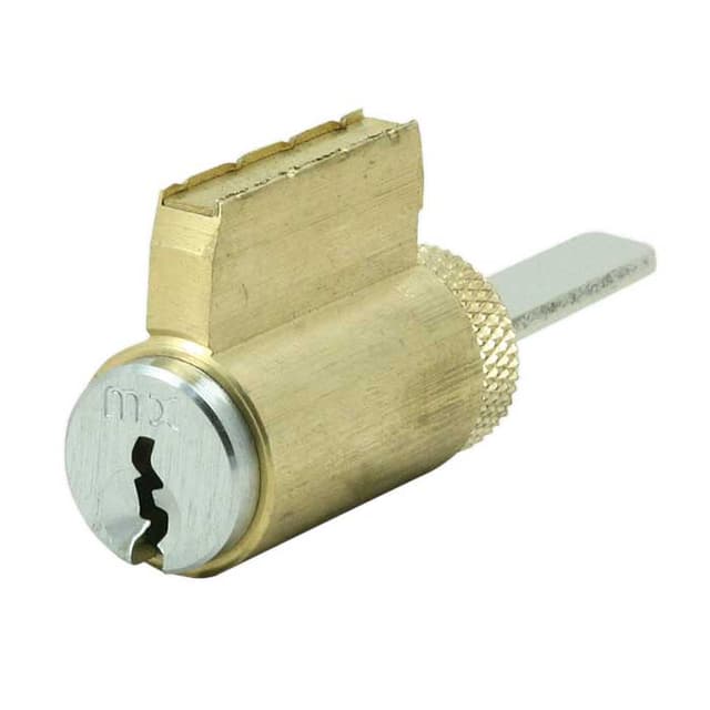 Key-In-Lever Cylinder