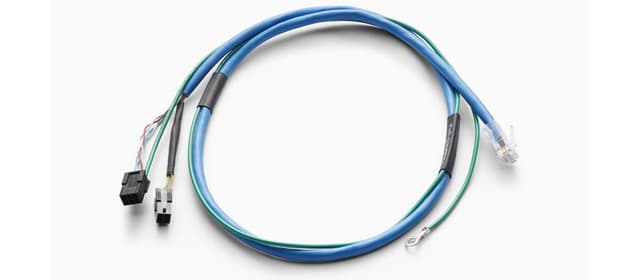 Door Harness Assembly