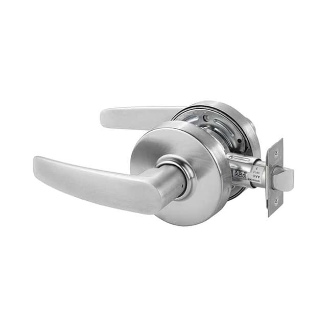 7 Line U15 Passage Lever Lockset
