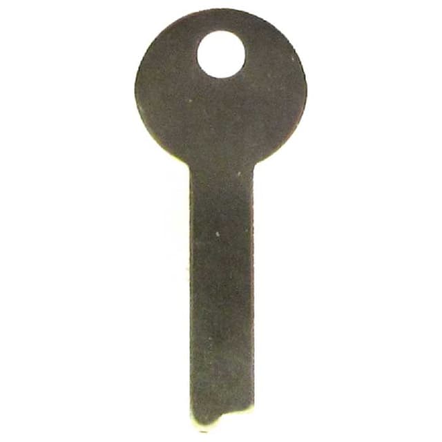 Key Blank