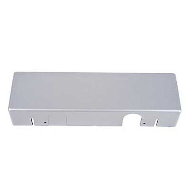 1431 Standard Door Closer Cover