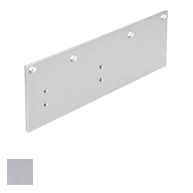 Door Closer Drop Plate