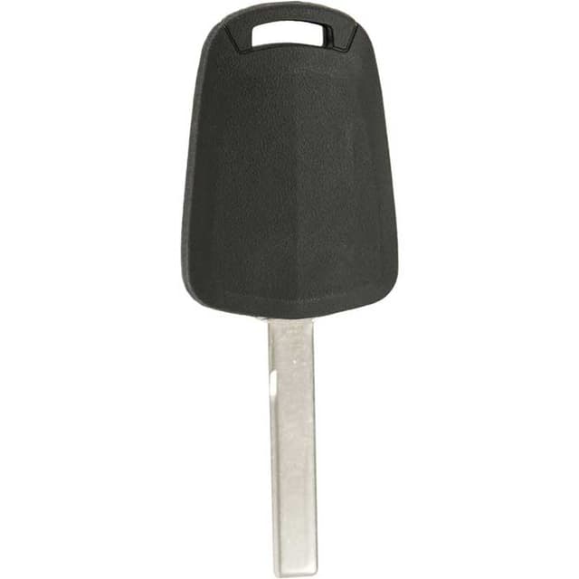 Transponder Key