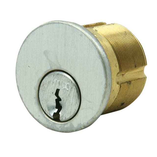 Mortise Cylinder