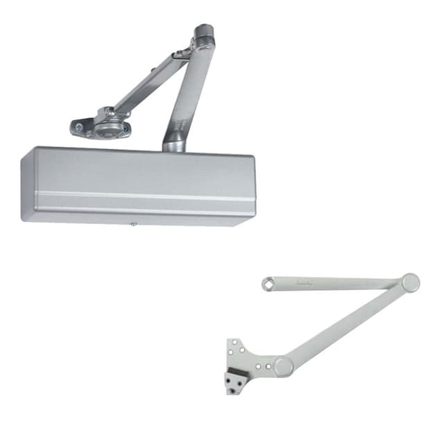 1431 Series Door Closer