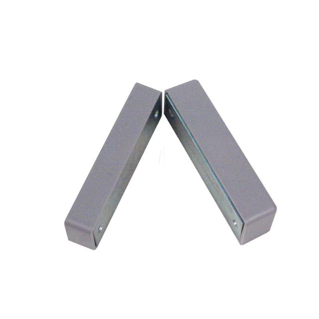 MS-2049S Surface Mounted Magnetic Switch Heavy Duty