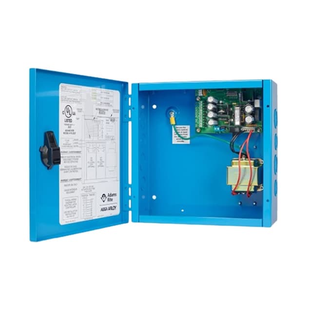 Power Supply for Exit Devices