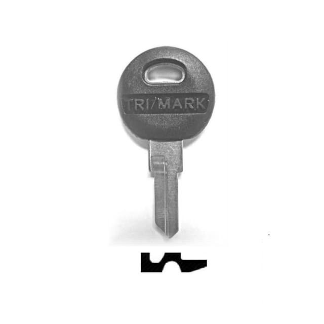 Specialty Key