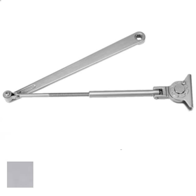 Door Closer Regular Arm with Hold Open-A1