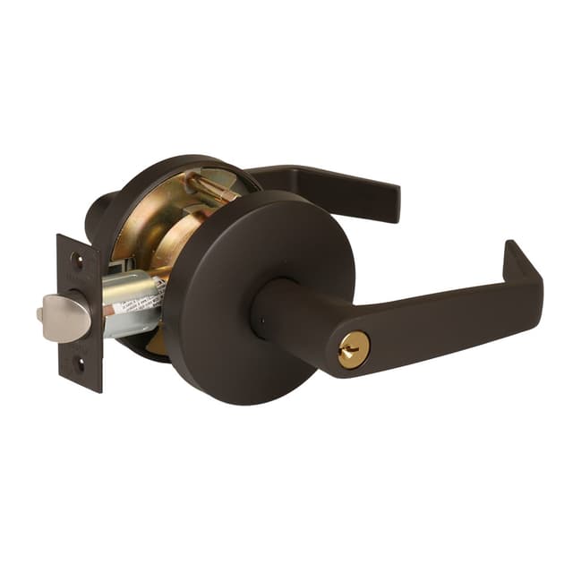 W Series Entry/Office Lock