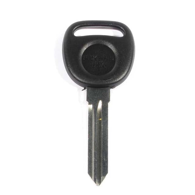 Auto Transponder Key
