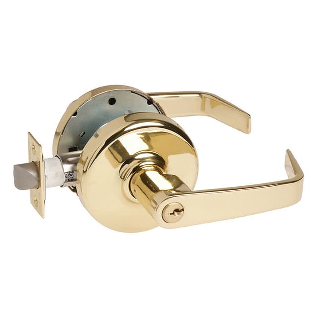 CL3857 Storeroom Lockset