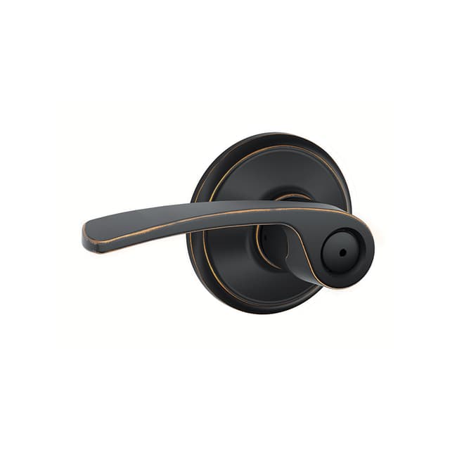 F40 Merano Privacy Lever Lock
