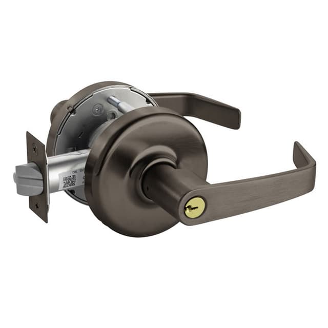 CL3357 Storeroom Lockset