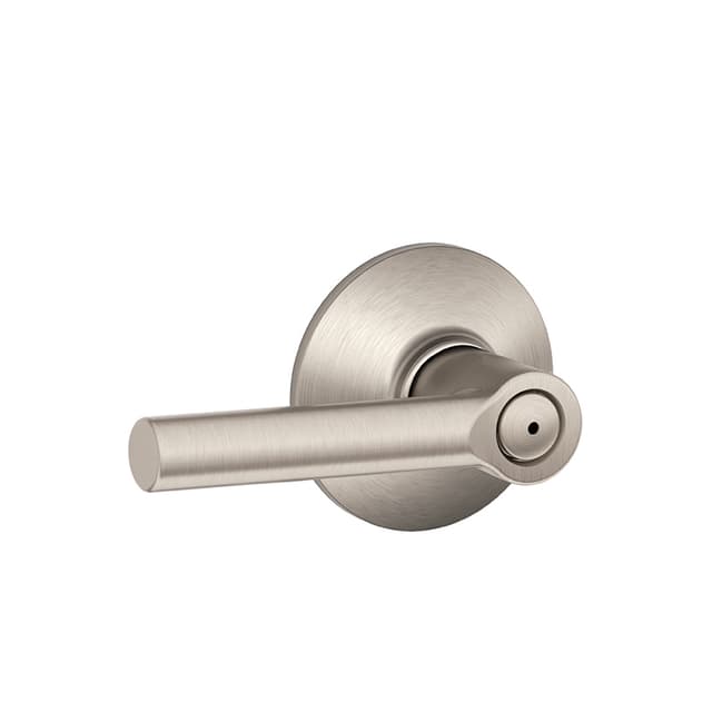 F40 Broadway Privacy Lever Lock