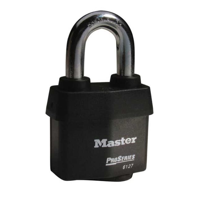 Pro Series Weather Tough Padlock