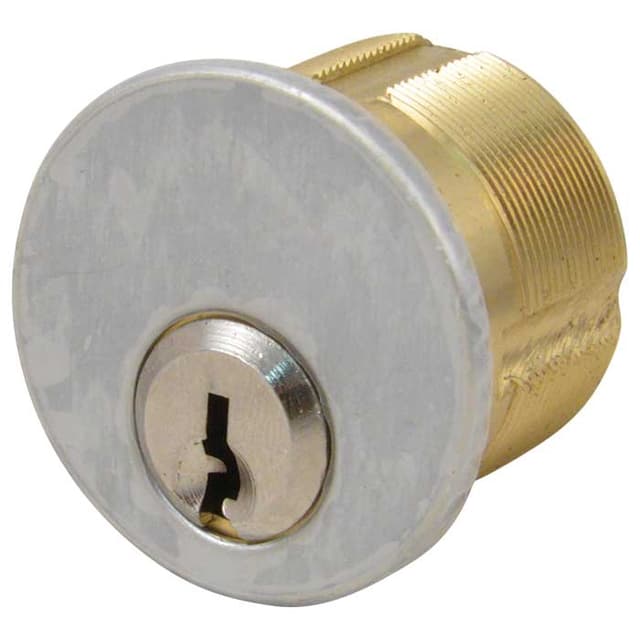 Mortise Cylinder