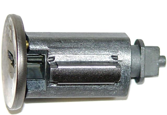 Auto Ignition Lock
