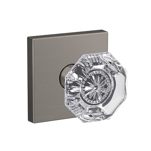 FC172 Custom Non-Turning Knob Set