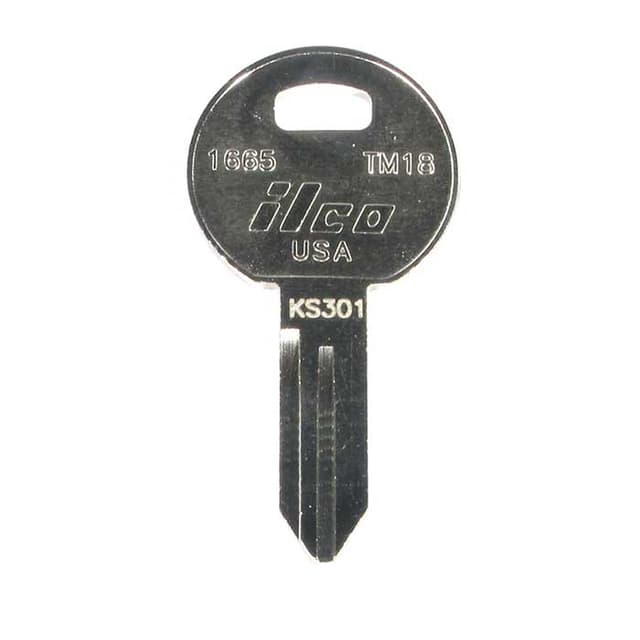 Specialty Key