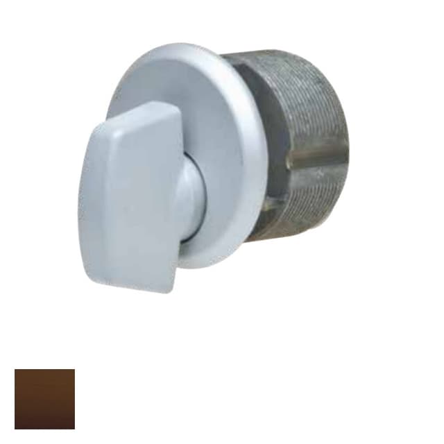 MTC Mortise Thumbturn Cylinder