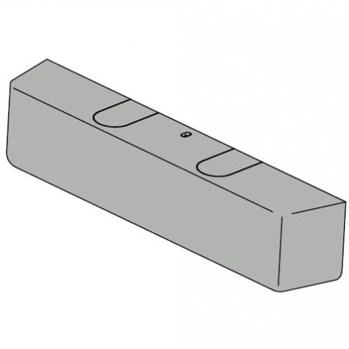 SC80 Series Door Closer Parts