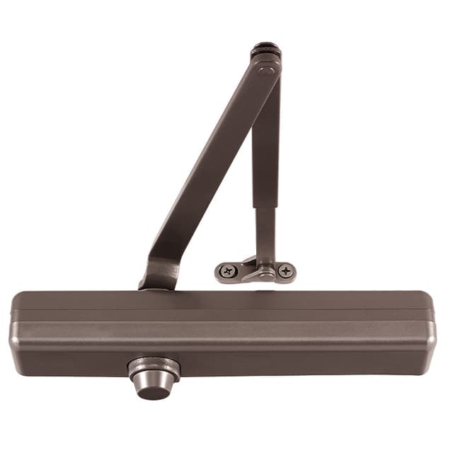 1460 Series Surface Mounted Door Closer