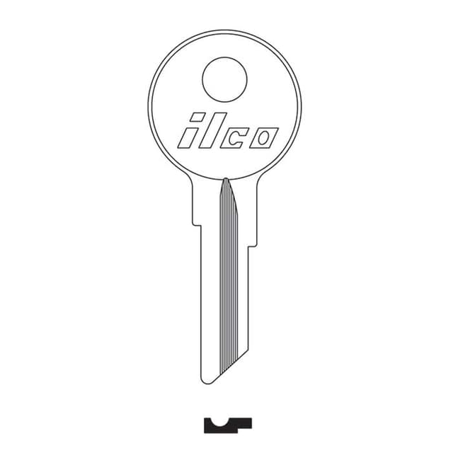 Specialty Key