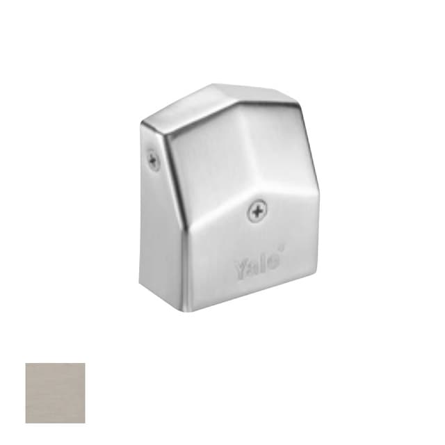 Exit Device End Cap Kit