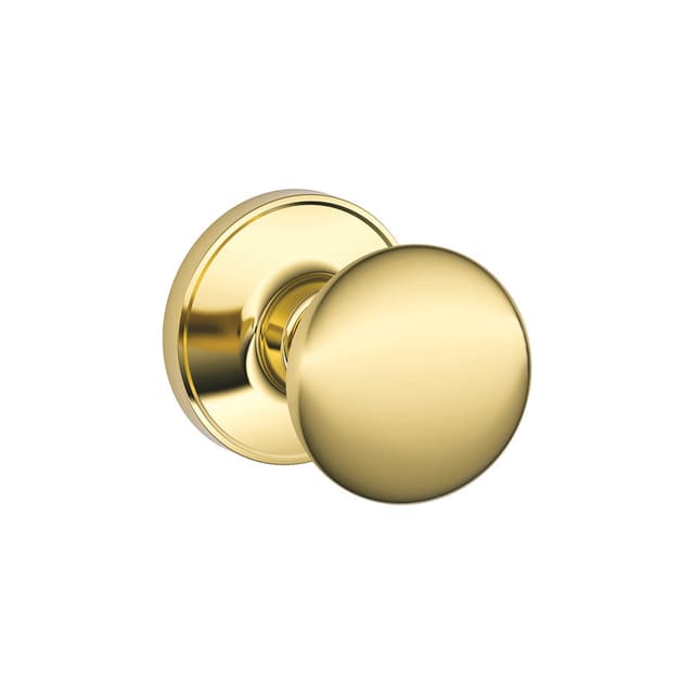 J10 Stratus Passage Knob Lock