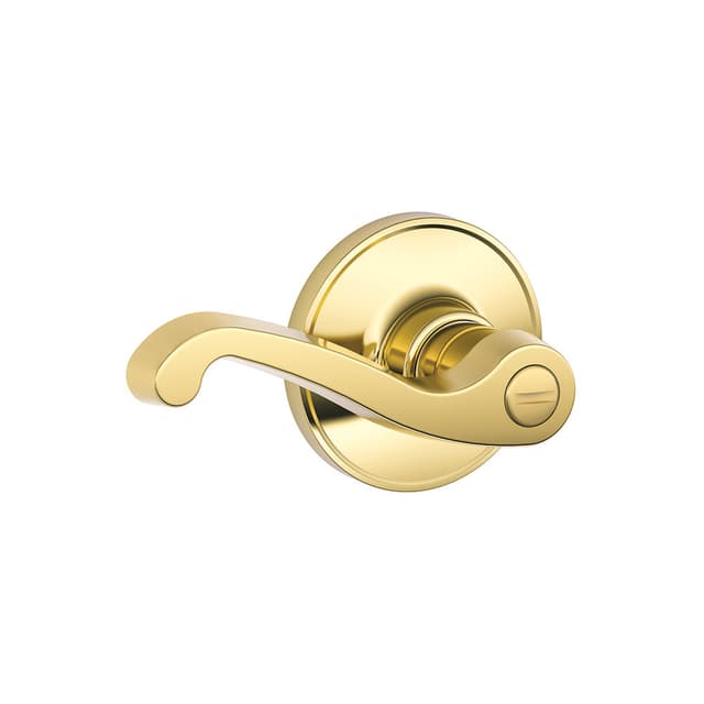 J40 LaSalle Privacy Lever Lock