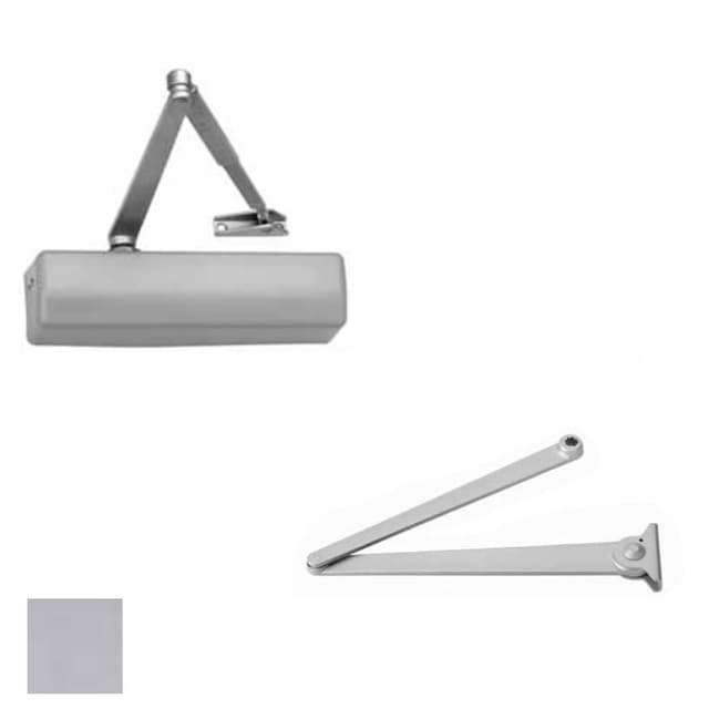 DC6210 Series Surface Door Closer