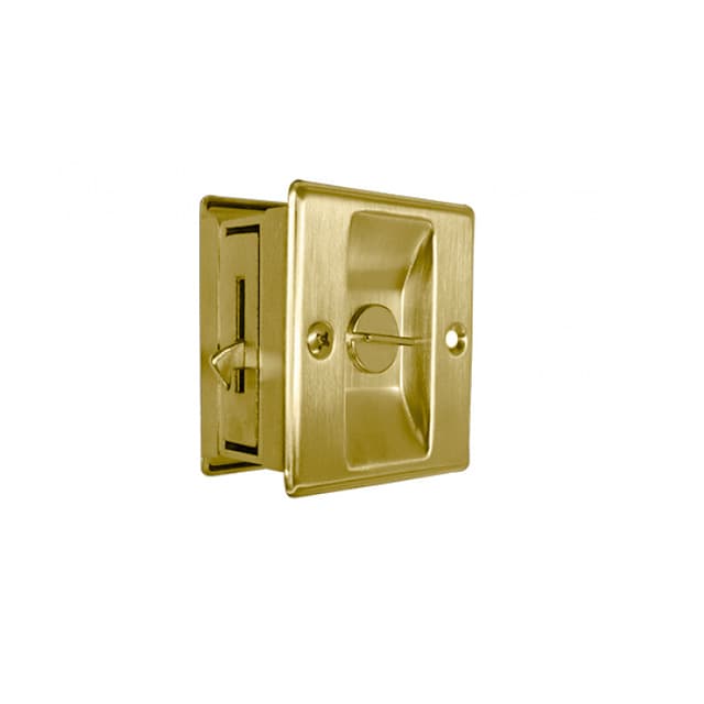Privacy Sliding Door Lock