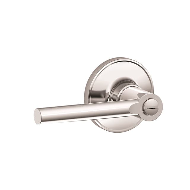 J40 Broadway Privacy Lever Lock