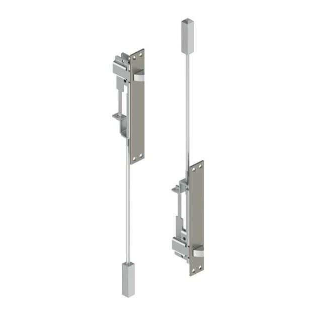 Automatic Flush Bolt Set