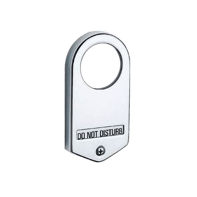 L Series Mortise Lock Occupancy Indicator