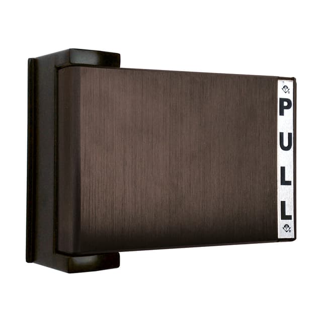 4590 Deadlatch Paddle for 4300, 4500, 4900