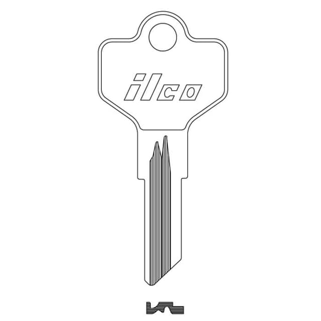 Specialty Key
