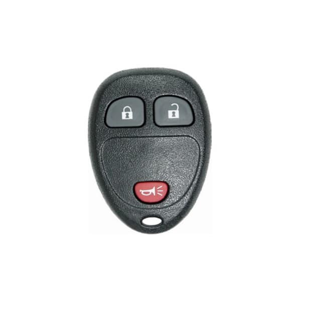 Button Remote