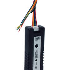 Receiver for Battery Powered Touch-Free Actuator Switch