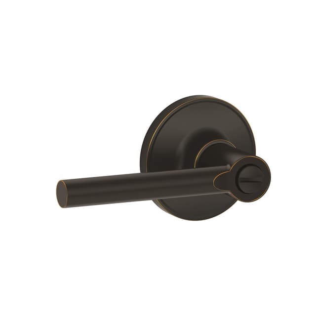 J40 Broadway Privacy Lever Lock