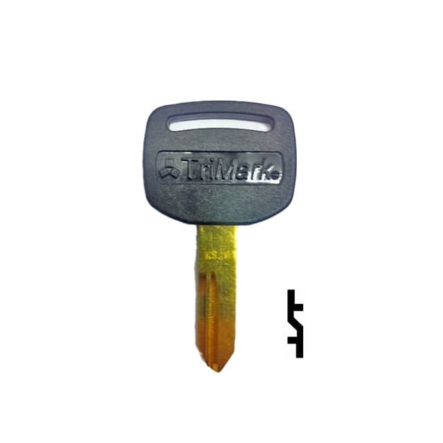 Specialty Key