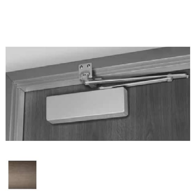 7500 Series Surface Door Closer
