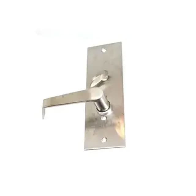 Capitol/American Lever/Plate Kit